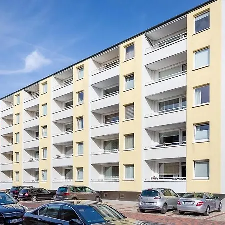 Apartment Carmen Sylva 35 _duen12_35_ *